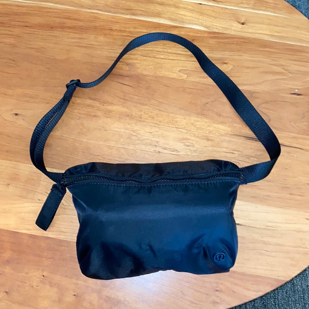 Lululemon Belt Bag